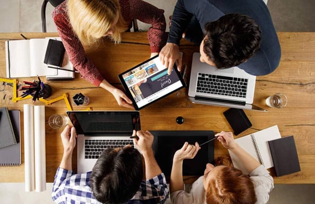 Social Media Tips to boost your online presence (SMM)