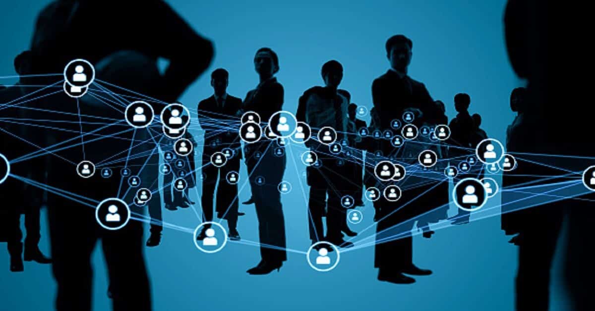 How to use LinkedIn to make outstanding business connections